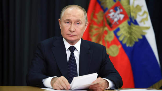 Уиткофф заявил, что Путин всегда был честен с ним