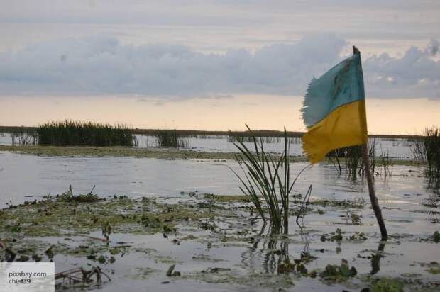 Bloomberg: Мариуполь не будет бороться за сохранение города в составе Украине