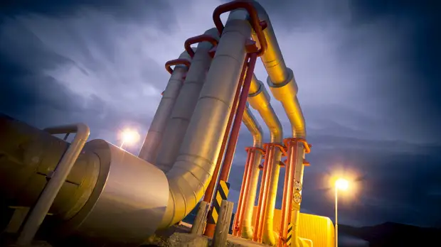 В МИД назвали отказ от «Северного потока — 2» причиной резкого роста цен на газ в Европе