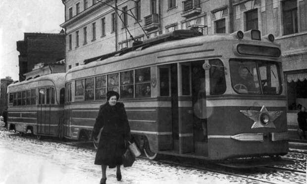 К 110-летию архангельского трамвая откроются две выставки