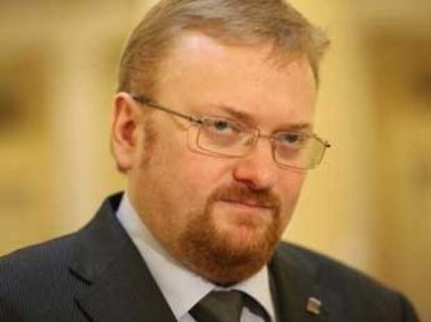 Журналист Шевченко назвал депутата Милонова «бывшим геем», но извинился за это Журналист Шевченко назвал депутата Милонова «бывшим геем», но извинился за это