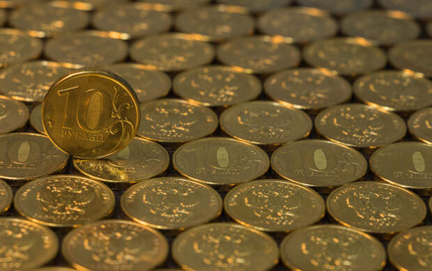 Первую зарплату в цифровых рублях выплатили бюджетнику в России