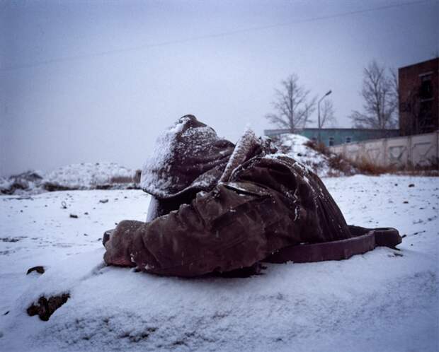 Монгольская тоска