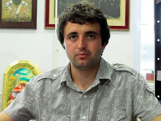 Йован Цветкович