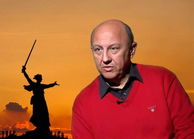 Дневник им. TAPAC: Андрей Фурсов : Штатам нужна воронка конфликта на нашей границе