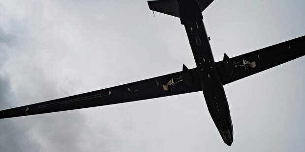 Призрак над Котласом: «Боинг» из США бесследно исчез с радаров после вторжения в небо России