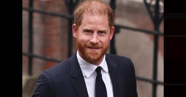 Нанимали частных детективов и прослушивали телефоны: принц Гарри выступил в лондонском суде против таблоида Daily Mail