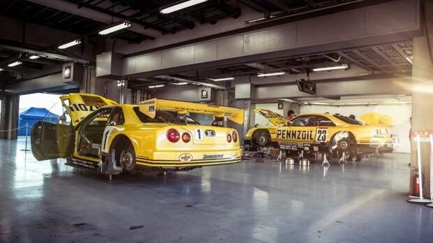 Фестиваль Nismo-2015 Фестиваль Nismo-2015 nismo, nissan
