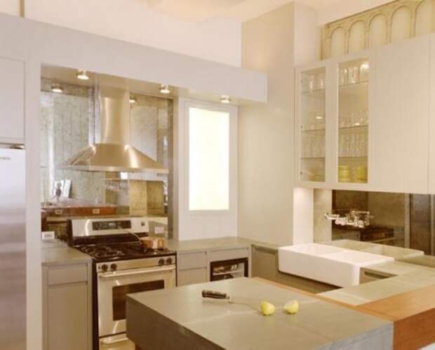contemporary-kitchen