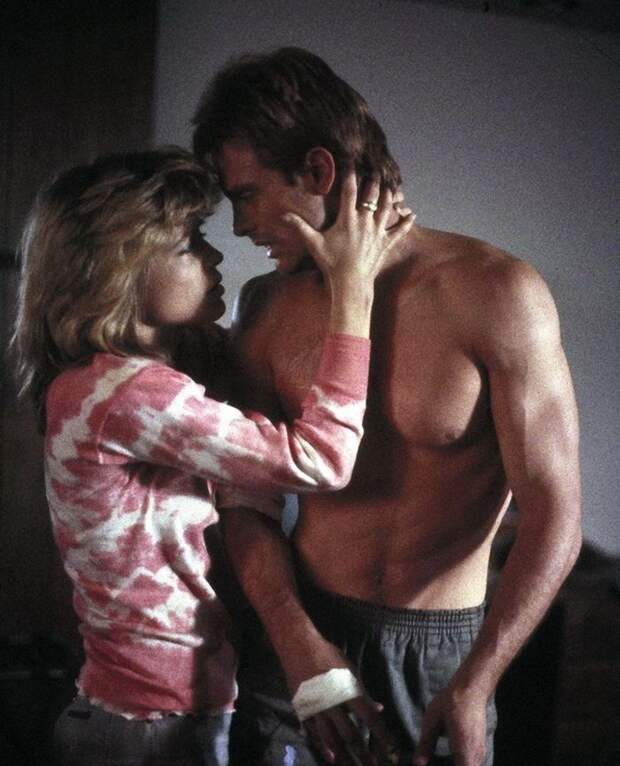 Терминатор (1984) Терминатор (1984) кино, любовь, отношения, фильм, цитаты