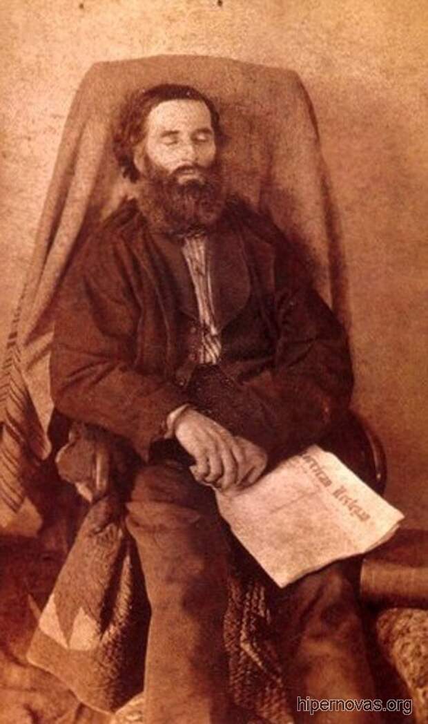 Посмертные портреты времен королевы Виктории From1800s06 Посмертные портреты времен королевы Виктории