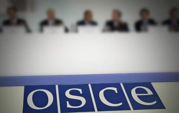 Россия будет считать не имеющими юридической силы решения ПА ОБСЕ в Хельсинки