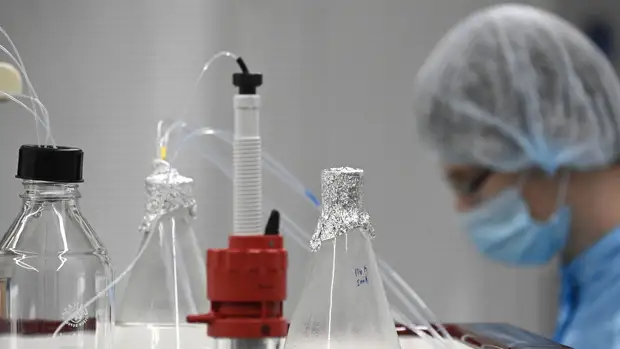 Российские ученые получили перспективные соединения металлов для лечения туберкулеза