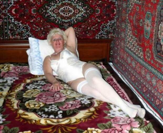 Русские люди из социальных сетей (40 фото)