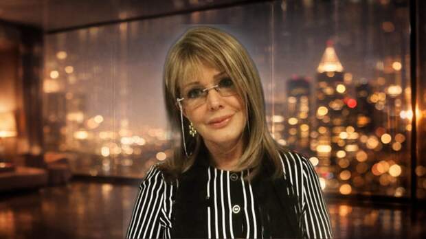 Елена Проклова: инсульт, нищенская пенсия и скандал с Табаковым, изменивший судьбу