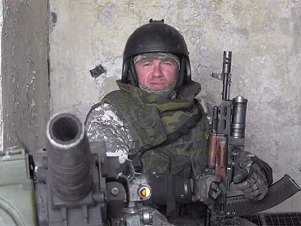 «Моторола» узнал о рождении дочери на боевом посту