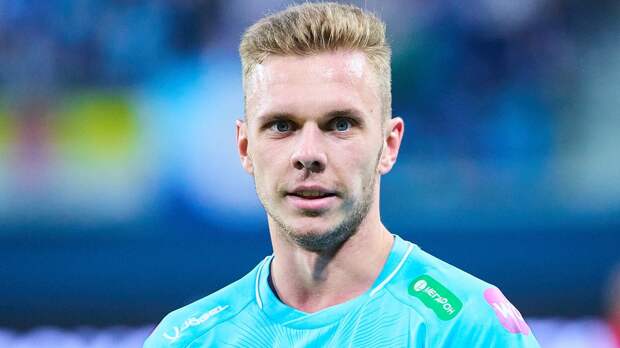 «Краснодар» — «Зенит»: Сперцян, Кордоба, Дивеев, Дуран, Глушенков выйдут в старте, Боселли, Соболев — в запасе