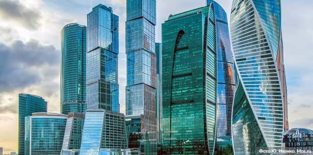 Сергунина: Москва возглавила рейтинг инновационного развития регионов России Фото: Ю. Иванко mos.ru