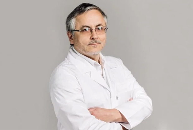 Известный врач из Петербурга 11 лет скрывал жестокое убийство жены