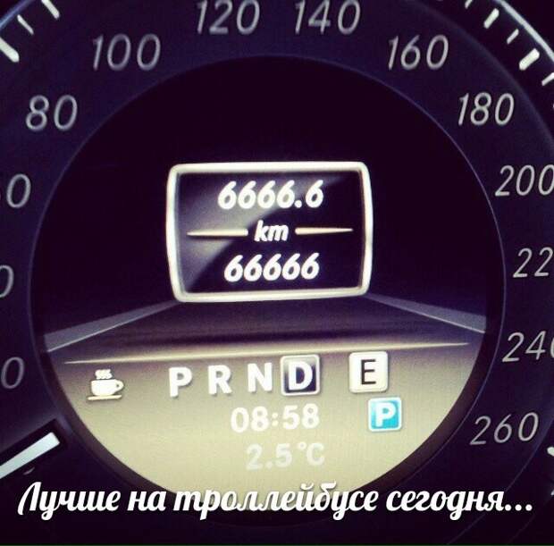 Подборка автоприколов
