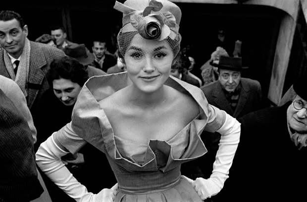 Frank Horvat