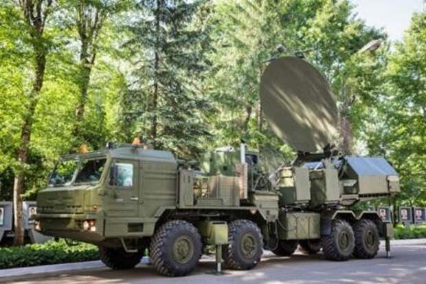 Ратное дело: К истребителю ракета не прорвется