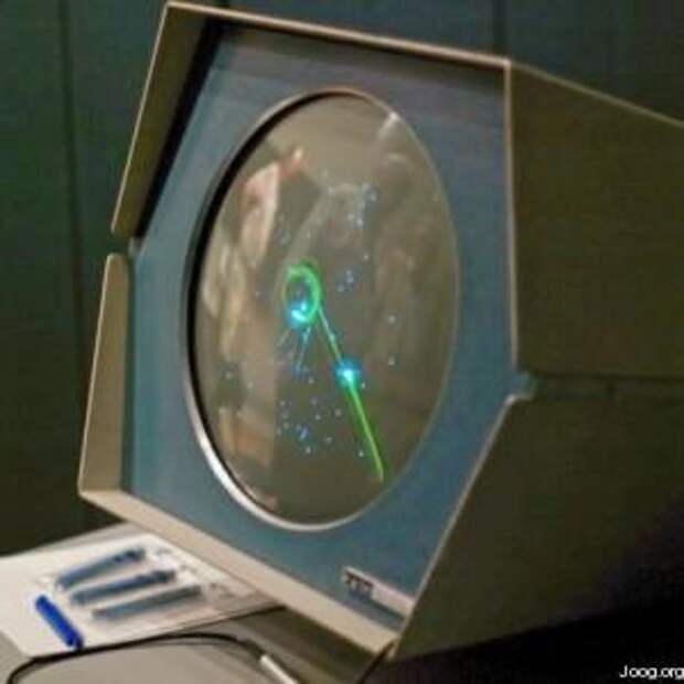 Spacewar-PDP-1-20070512