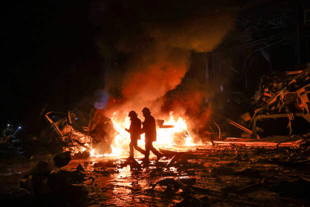 На Западе раскрыли последствия ударов по энергетической структуре Украины