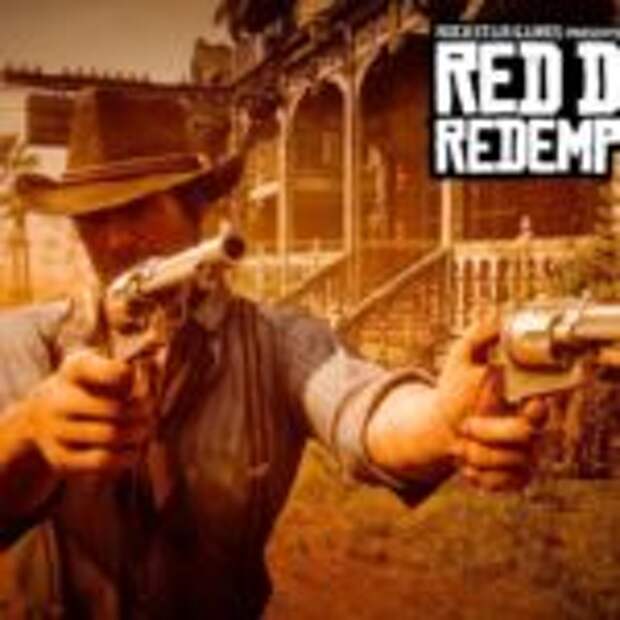 Red Dead Redemption 2 не дотягивает до Ведьмака  