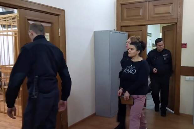 В Ярославле женщину, угрожавшую расправой учителю дочери, оштрафовали