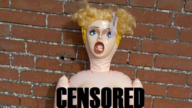 Украина встанет в позу: в Киеве пройдет фестиваль секса