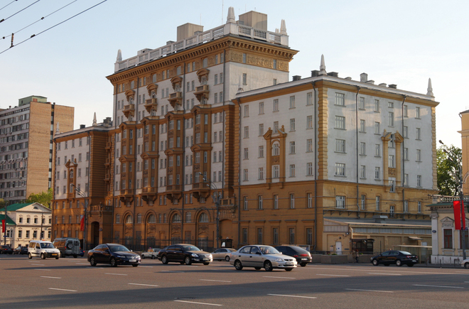 Фото: РИА Новости, Илья Питалев