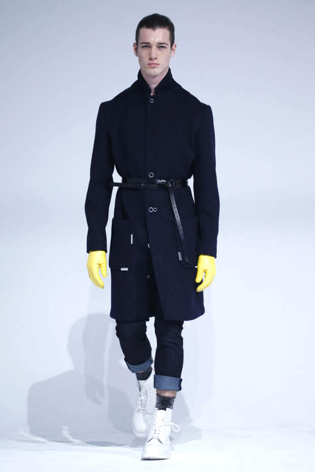 Edmund Ooi Men's RTW Fall 2016