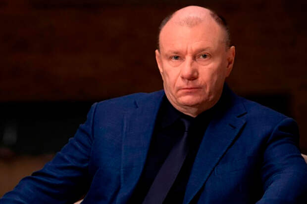 Глава "Норникеля" Потанин: российский бизнес адаптировался к санкциям