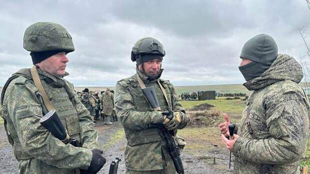 Евгений Первышов: Мы остаёмся на позициях – ни шагу назад!