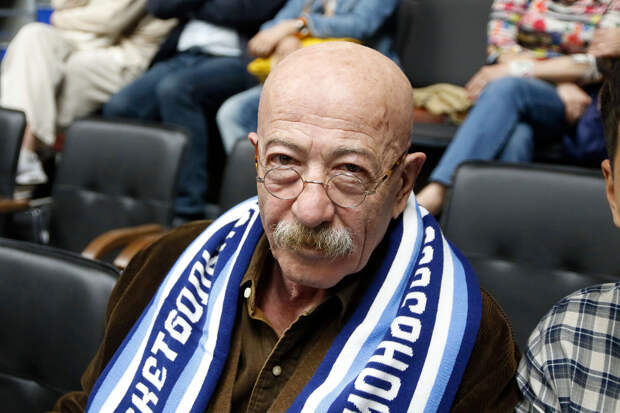 «Абзац»: певец Александр Розенбаум просит 9 млн за частное выступление