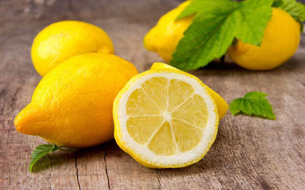 Лимоны против утренней тошноты дом, лекарства, советы
