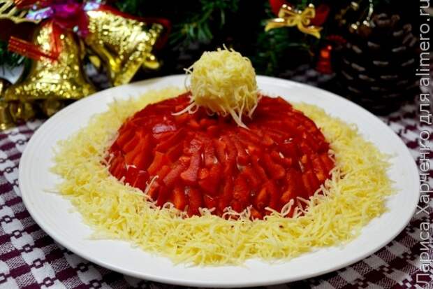 салат