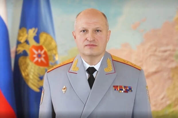 Куренков раскрыл, в каких частях РФ ожидается сложная ситуация с половодьем