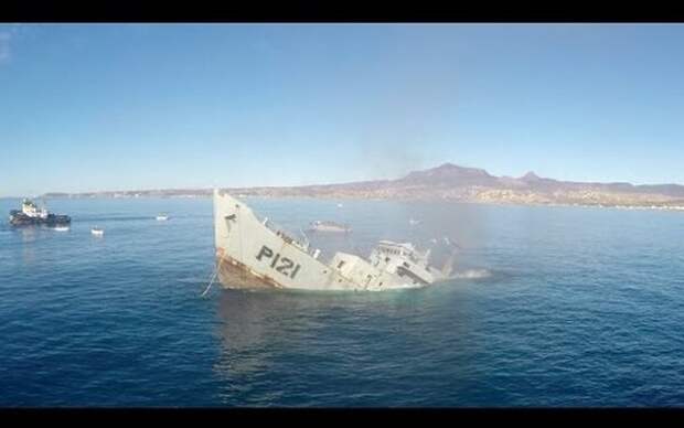 Нажми и смотри