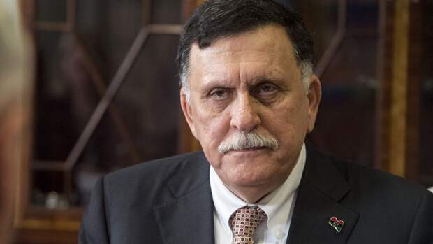 ПНС Ливии продлит сроки действия комендантского часа из-за коронавируса