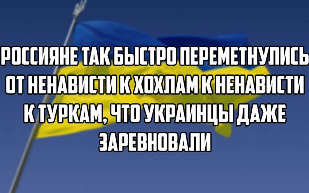 Картина маслом-23. Обзор за неделю