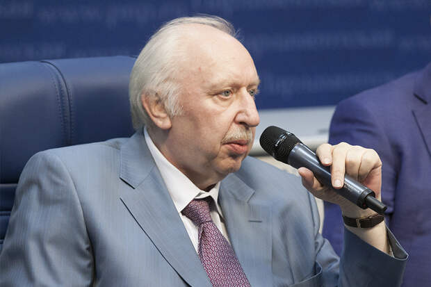 Никита Масленников