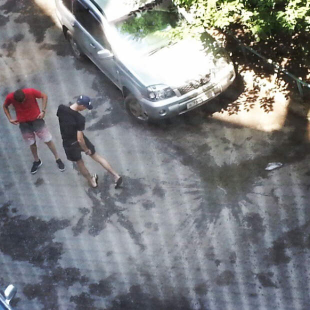 бомбочки