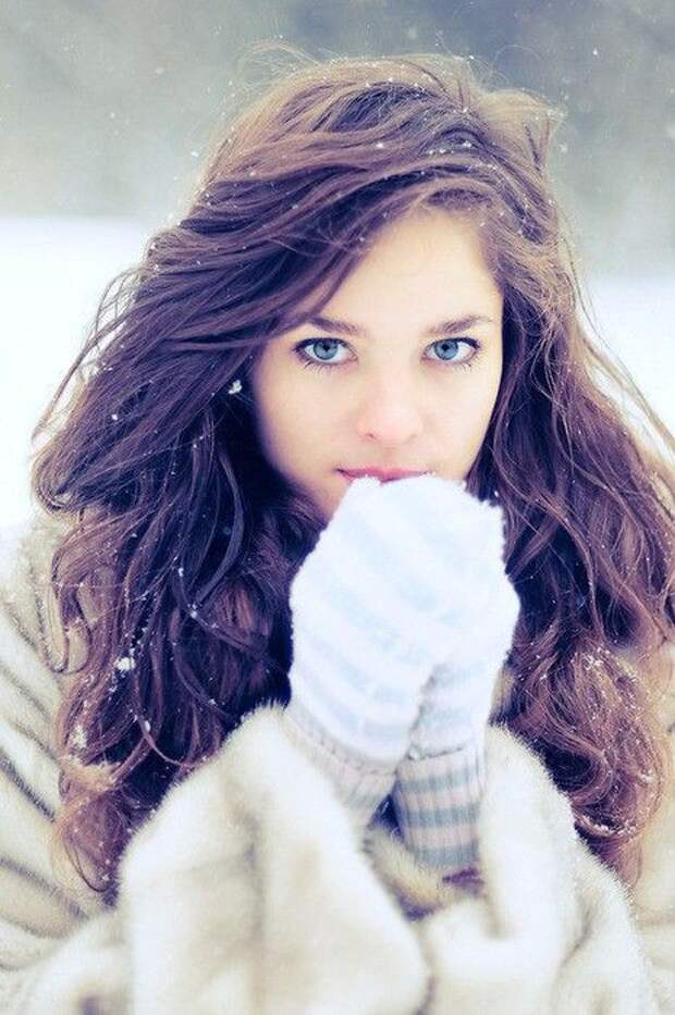 Красивые девушки из соц.сетей девушки, красота, фото