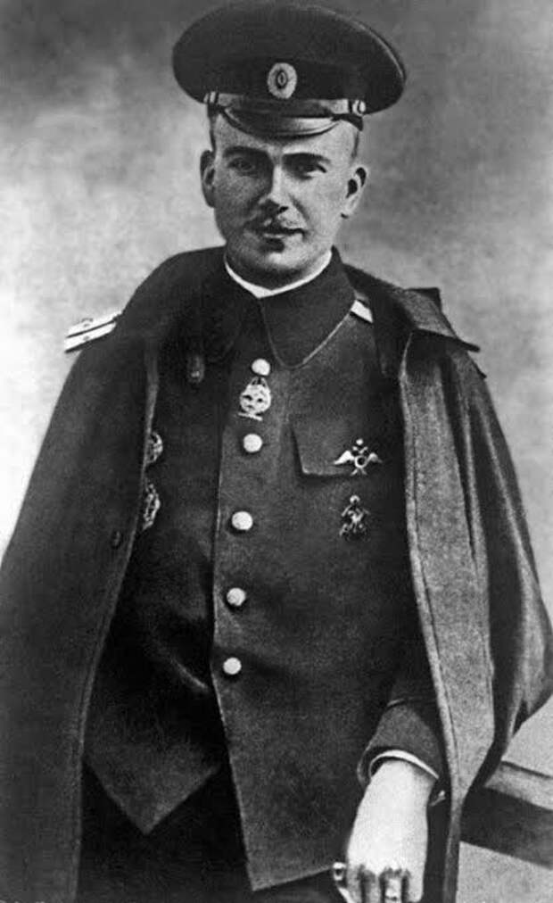 Нестеров П.Н.