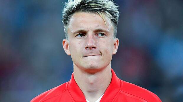 Дзюба: «Головину надо было давно менять клуб — переходить в «Ньюкасл», когда был шанс»