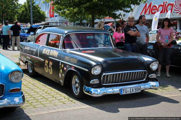 Американские автомобили 50-х авто, американский автопром, олдтаймер, ретро автомобили