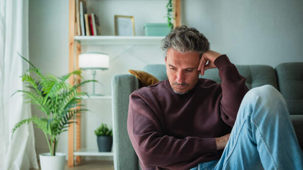 Специалист Рублёва: повышение давления может сопровождаться тревогой