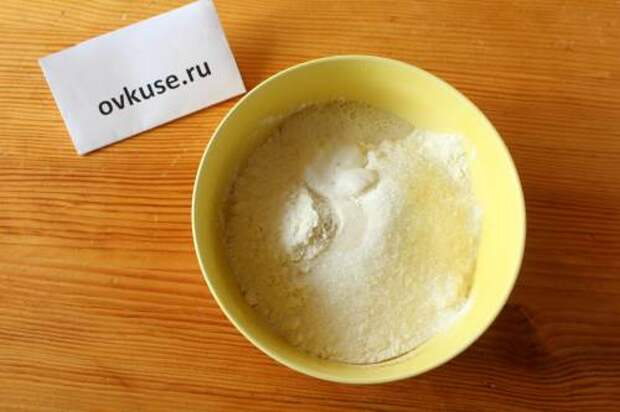 Медовые пряники